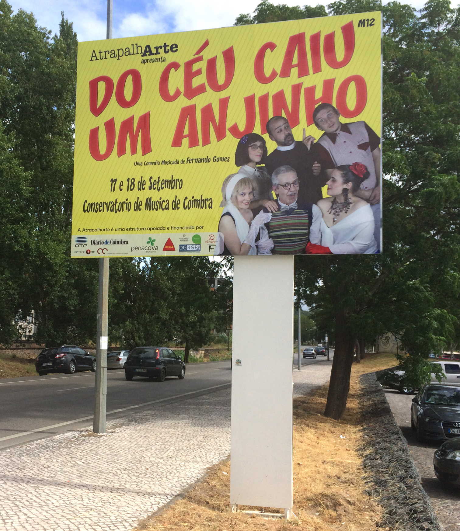 Clickart - Publicidade